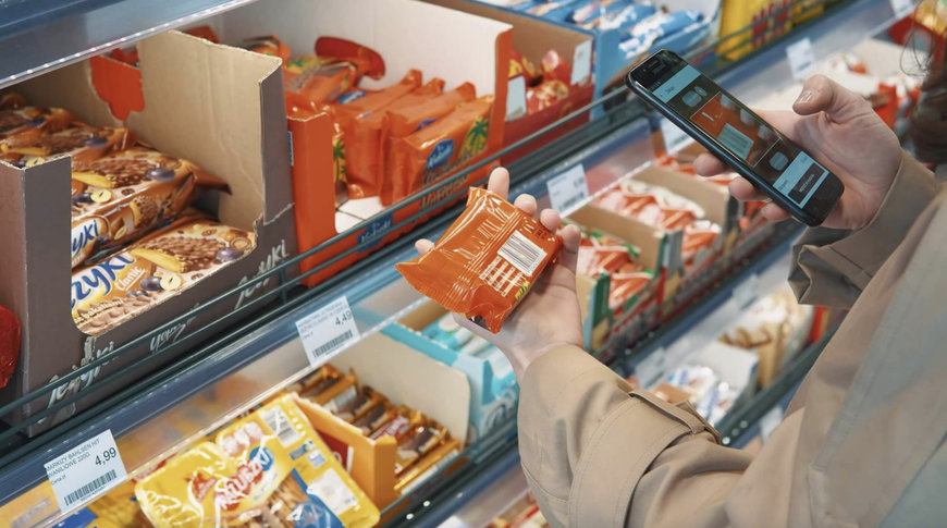 TECH AT THE TILL: INSIDE POLAND’S SEMI-AUTONOMOUS STORE